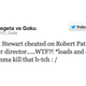 Illustration for article titled The Inevitable Kristen Stewart Death Threats Begin